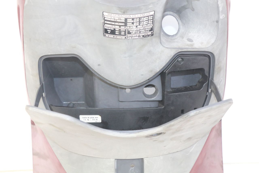 photo de TABLIER INTERIEUR HONDA PES PS I 125 (2006 - 2012) - Points de fixation