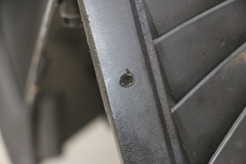 photo de TABLIER INTERIEUR PEUGEOT CITYSTAR 2T 50 (2018 - 2021) - Détails caractéristiques