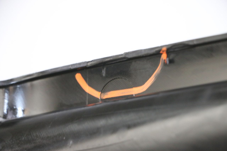 photo de TABLIER INTERIEUR PEUGEOT CITYSTAR 2T 50 (2018 - 2021) - Zoom état d’usage