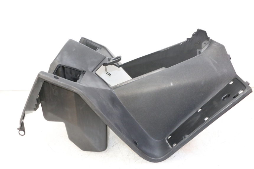 photo de TABLIER INTERIEUR PEUGEOT SATELIS COMPRESSOR K15 125 (2006 - 2009) - Inspection visuelle