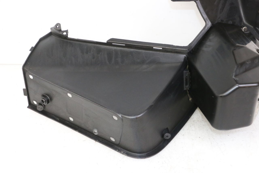 photo de TABLIER INTERIEUR PEUGEOT SATELIS COMPRESSOR K15 125 (2006 - 2009) - Vue d’ensemble