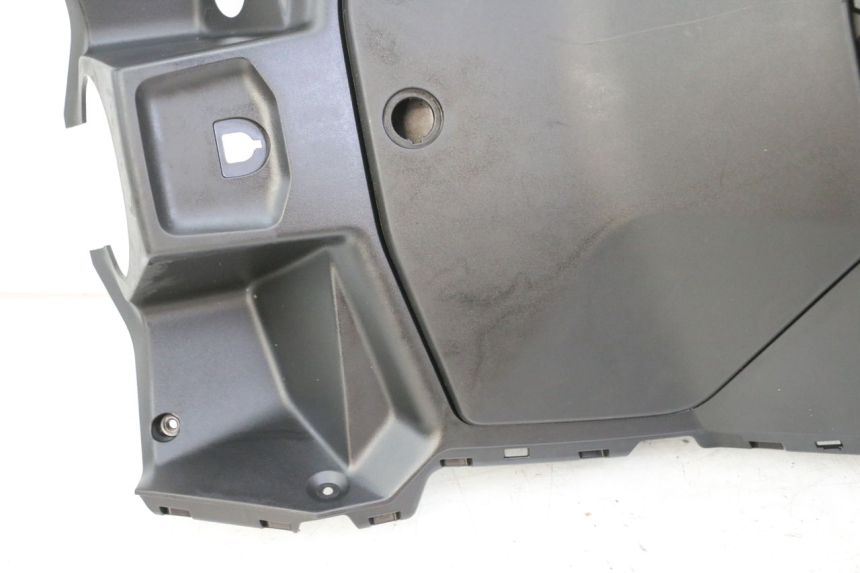 photo de TABLIER INTERIEUR PEUGEOT TWEET 4T 50 (2023 - 2025) - Focus structure