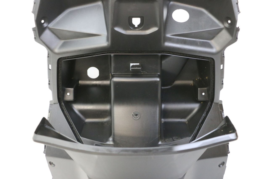 photo de TABLIER INTERIEUR PEUGEOT TWEET 4T 50 (2023 - 2025) - Gros plan technique