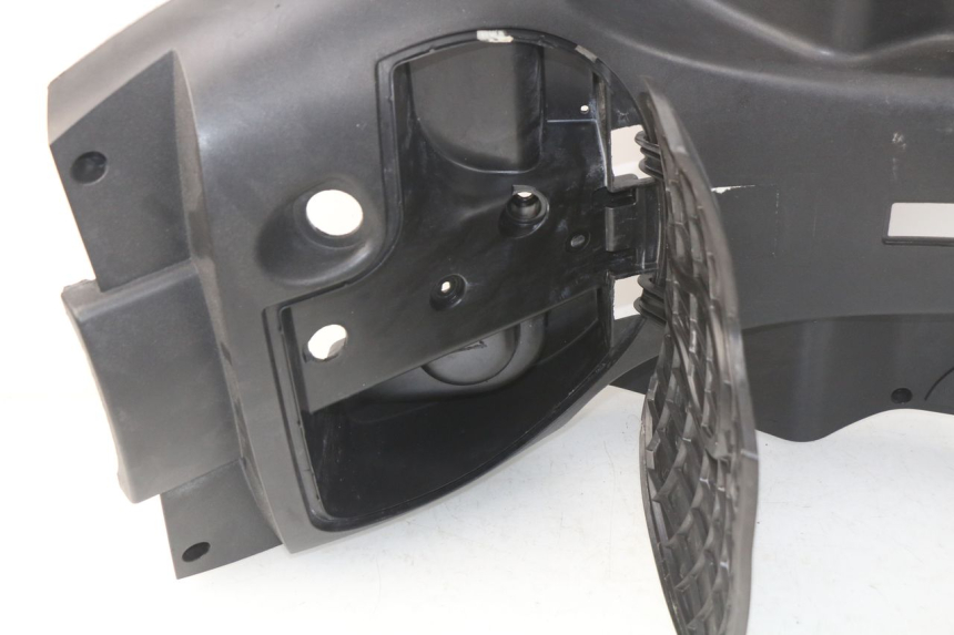 photo de TABLIER INTERIEUR KEEWAY PIXEL 50 (2008 - 2011) - Détails caractéristiques