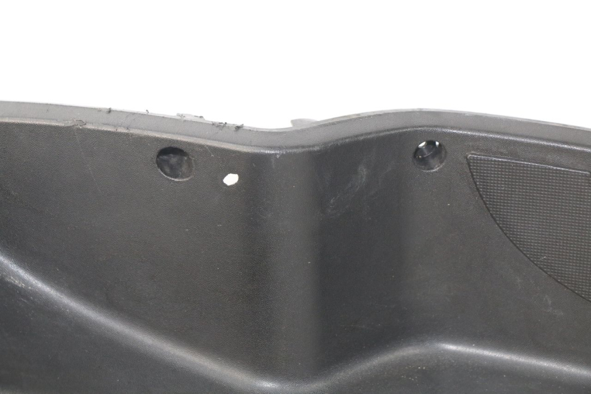 photo de TABLIER INTERIEUR KEEWAY PIXEL 50 (2008 - 2011) - Zoom composants