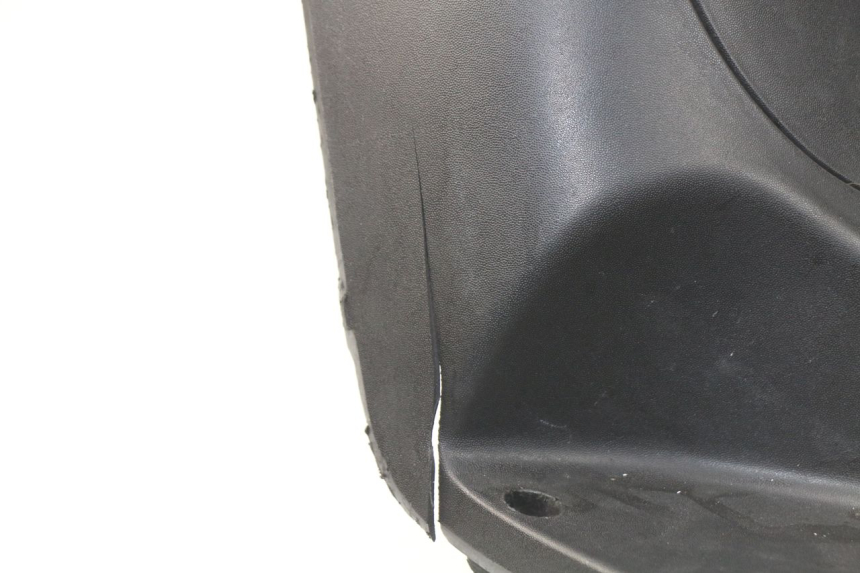 photo de TABLIER INTERIEUR KEEWAY PIXEL 50 (2008 - 2011) - Zoom état d’usage