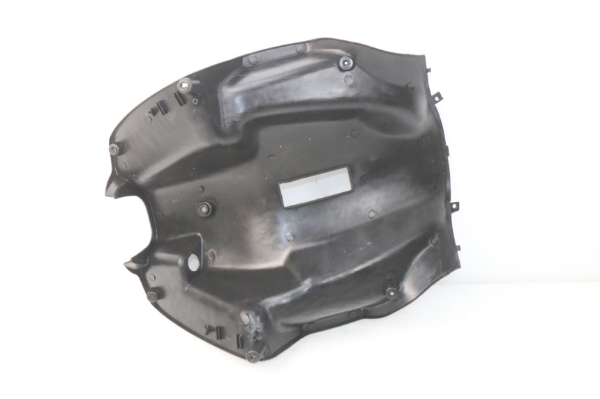 photo de TABLIER INTERIEUR RIDE RACE 2T 50 (2012 - 2017) - Zoom état d’usage