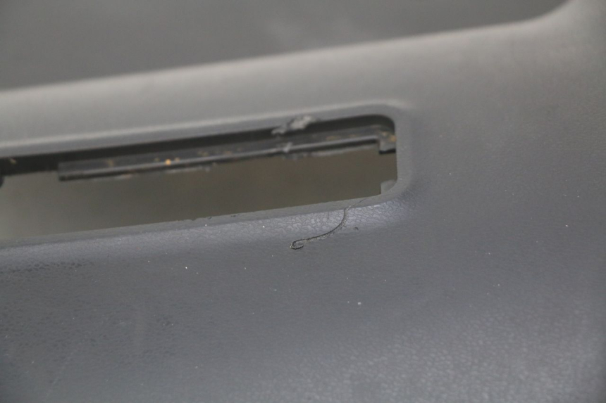 photo de TABLIER INTERIEUR RED ELECTRIC RED E PRO 1 (2017 - 2019) - Détail de la pièce