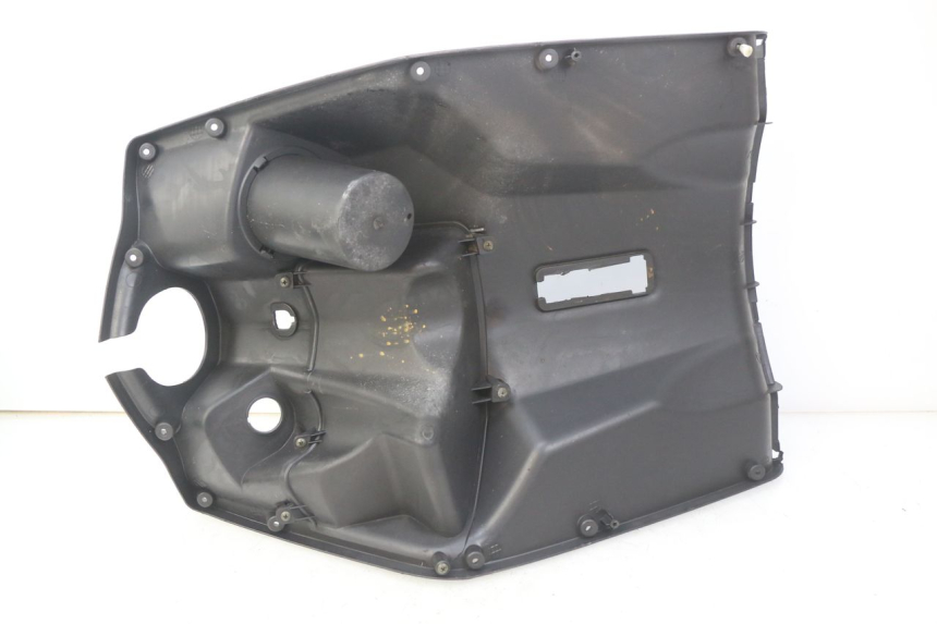 photo de TABLIER INTERIEUR RED ELECTRIC RED E PRO 1 (2017 - 2019) - Gros plan technique