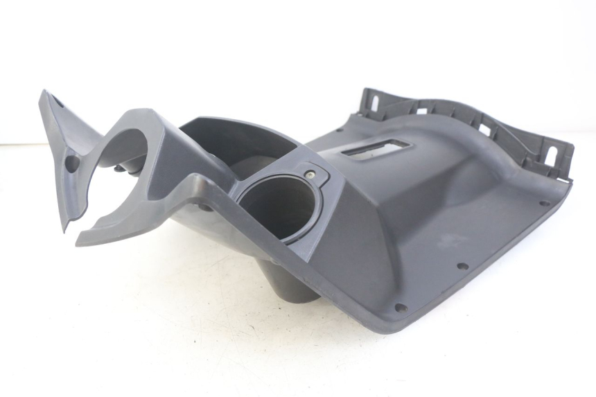 photo de TABLIER INTERIEUR RED ELECTRIC RED E PRO 1 (2017 - 2019) - Vue d’ensemble