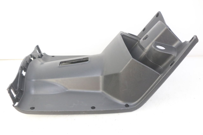 photo de TABLIER INTERIEUR RED ELECTRIC RED E PRO 1 (2017 - 2019) - Points de fixation