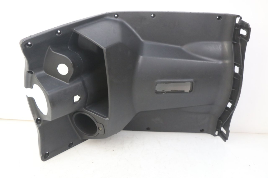 photo de TABLIER INTERIEUR RED ELECTRIC RED E PRO 1 (2017 - 2019) - État de surface