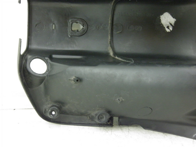 photo de TABLIER INTERIEUR ROADSIGN WALLABY 50 (2009 - 2014) - Vue d’ensemble