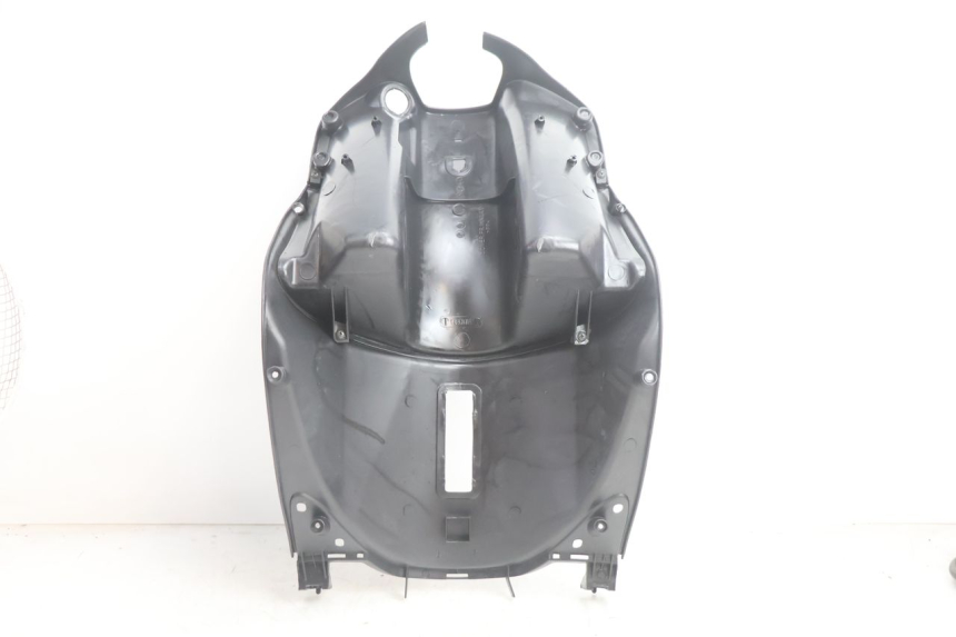 photo de TABLIER INTERIEUR TNT MOTOR ROMA 12' 2T 50 (2007 - 2018) - Gros plan technique