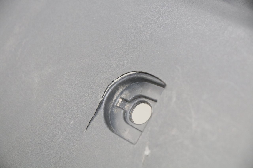 photo de TABLIER INTERIEUR DAELIM S4 50 (2010 - 2015) - Photo complémentaire