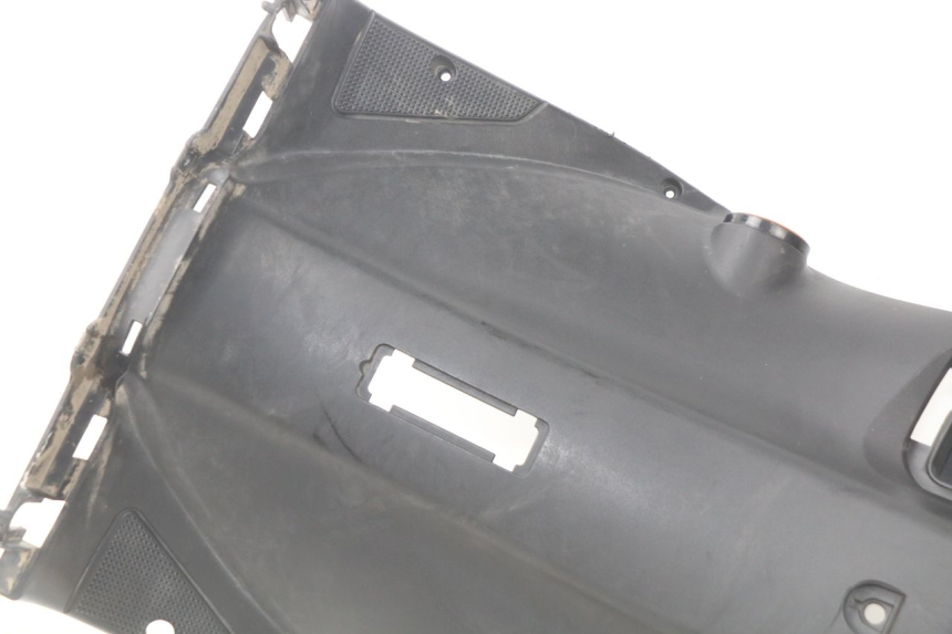 photo de TABLIER INTERIEUR DAELIM S4 50 (2010 - 2015) - Inspection visuelle