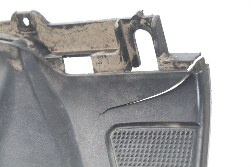 photo de TABLIER INTERIEUR DAELIM S4 50 (2010 - 2015) - Marquages et références