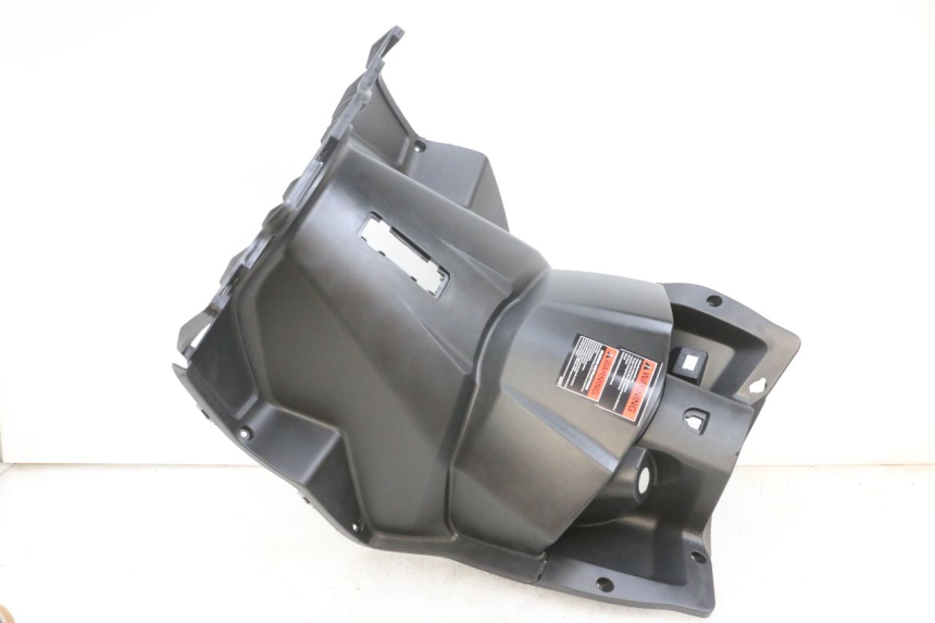 photo de TABLIER INTERIEUR JM MOTORS SANTANA EVO 50 (2024 - 2026) - Vue principale