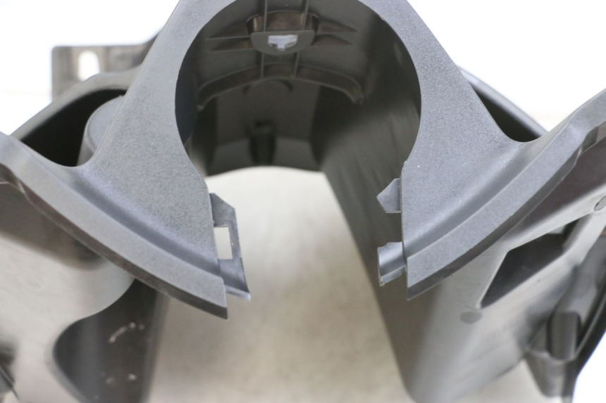 photo de TABLIER INTERIEUR JM MOTORS SANTANA EVO 50 (2024 - 2026) - Détail de la pièce