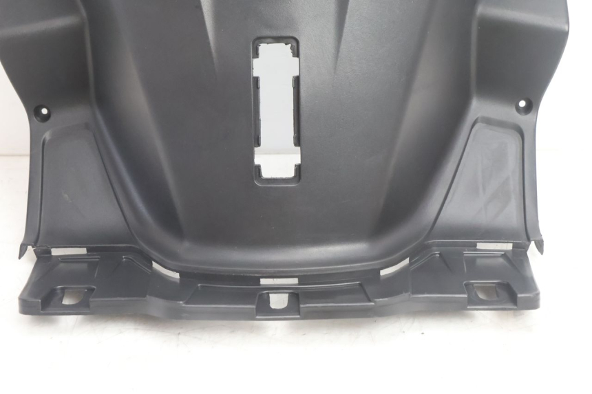 photo de TABLIER INTERIEUR JM MOTORS SANTANA EVO 50 (2024 - 2026) - Autre angle de vue