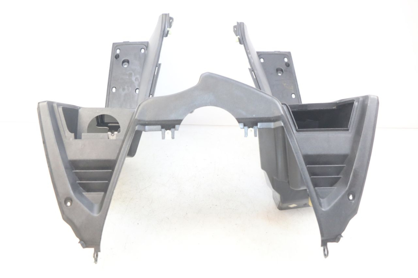 photo de TABLIER INTERIEUR PEUGEOT SATELIS 125 (2010 - 2012) - Vue d’ensemble