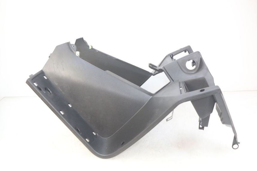 photo de TABLIER INTERIEUR PEUGEOT SATELIS 125 (2010 - 2012) - Détails caractéristiques