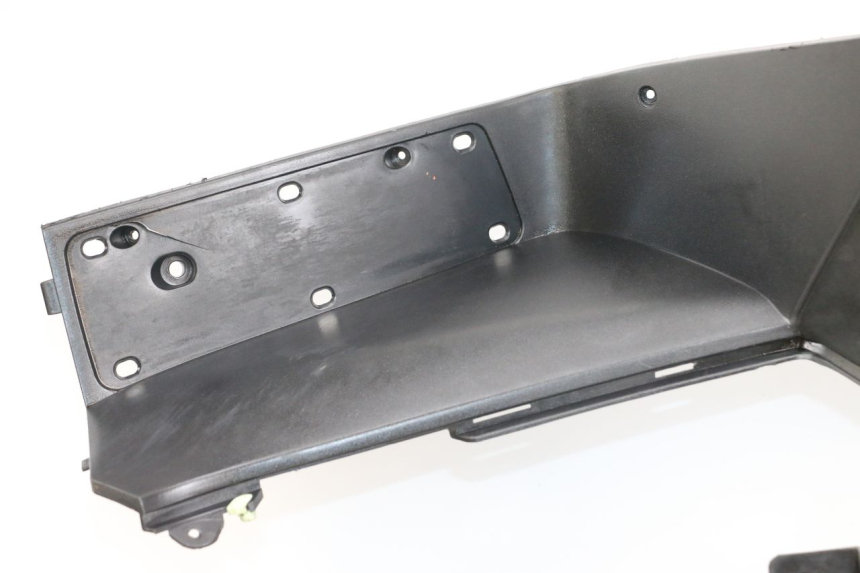 photo de TABLIER INTERIEUR PEUGEOT SATELIS 125 (2010 - 2012) - Points de fixation