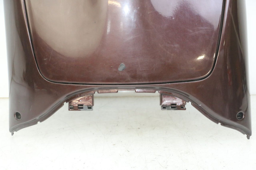 photo de TABLIER INTERIEUR APRILIA SCARABEO GT TOURING 125 (1999 - 2005) - Détails caractéristiques