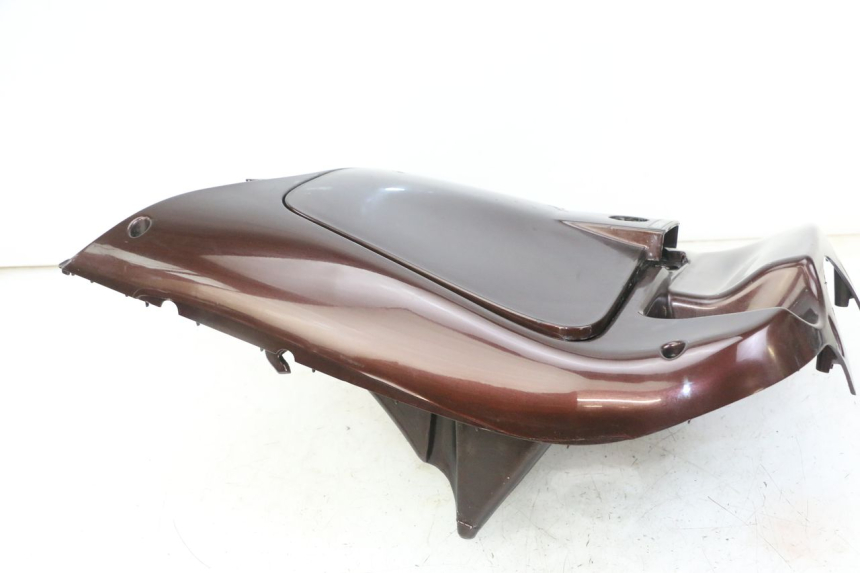 photo de TABLIER INTERIEUR APRILIA SCARABEO GT TOURING 125 (1999 - 2005) - Points de fixation