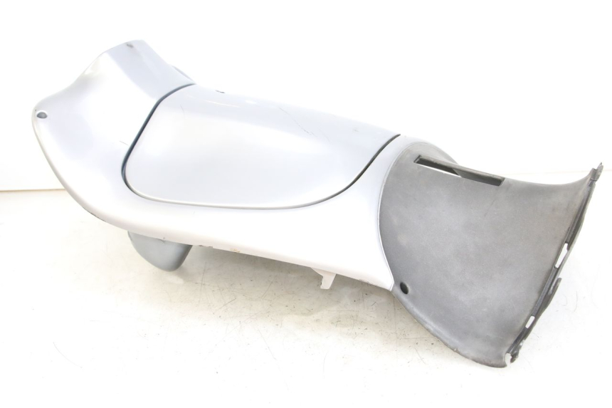 photo de TABLIER INTERIEUR APRILIA SCARABEO 100 (2003 - 2012) - État de surface