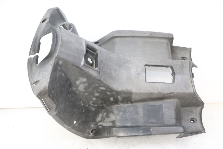 photo de TABLIER INTERIEUR PEUGEOT SPEEDFIGHT 3 AIR 50 (2009 - 2015) - Vue principale