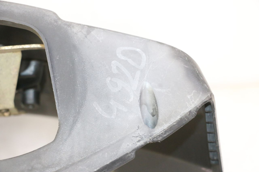 photo de TABLIER INTERIEUR PEUGEOT SPEEDFIGHT 3 AIR 50 (2009 - 2015) - Détails caractéristiques