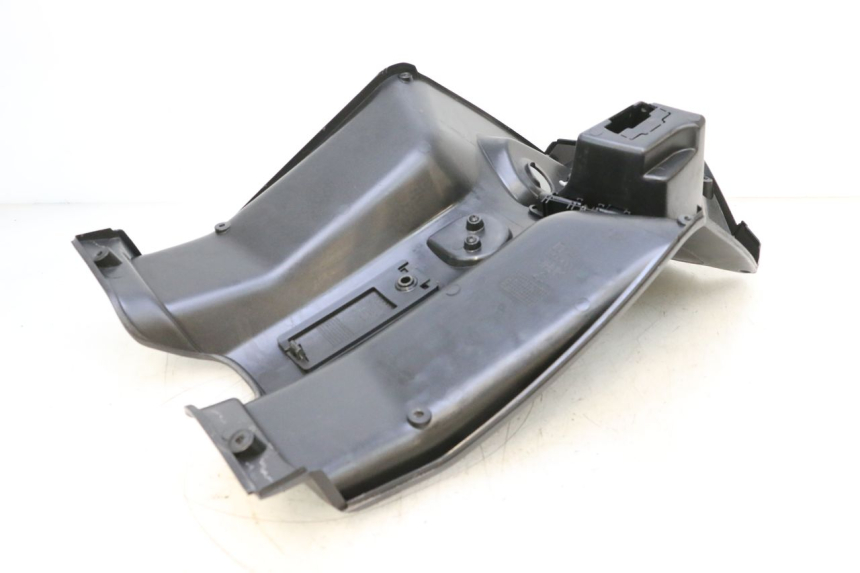 photo de TABLIER INTERIEUR APRILIA SR MOTARD 50 (2012 - 2018) - Pièce contrôlée