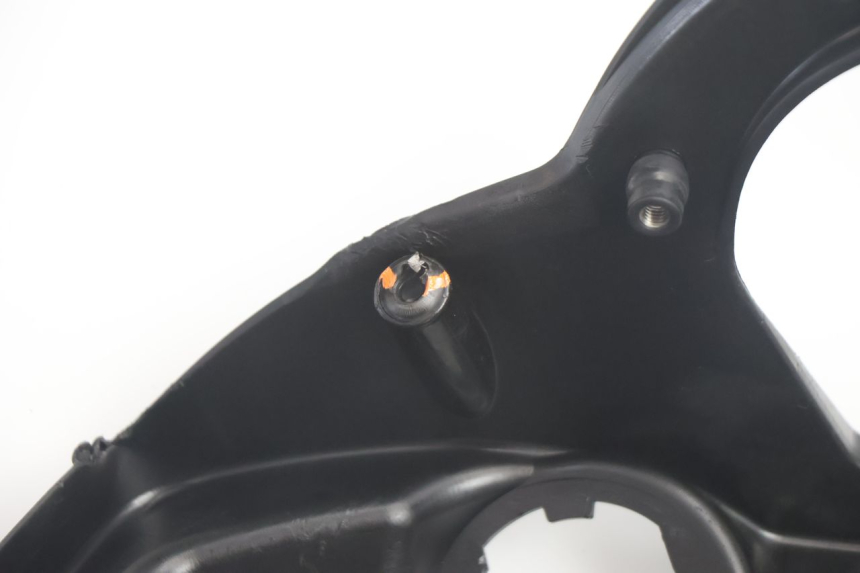 photo de TABLIER INTERIEUR PEUGEOT STREETZONE NAKED 2T 50 (2014 - 2018) - Inspection visuelle