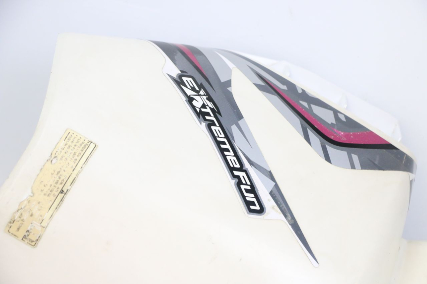 photo de TABLIER INTERIEUR MBK STUNT NAKED 50 (2004 - 2018) - Photo complémentaire