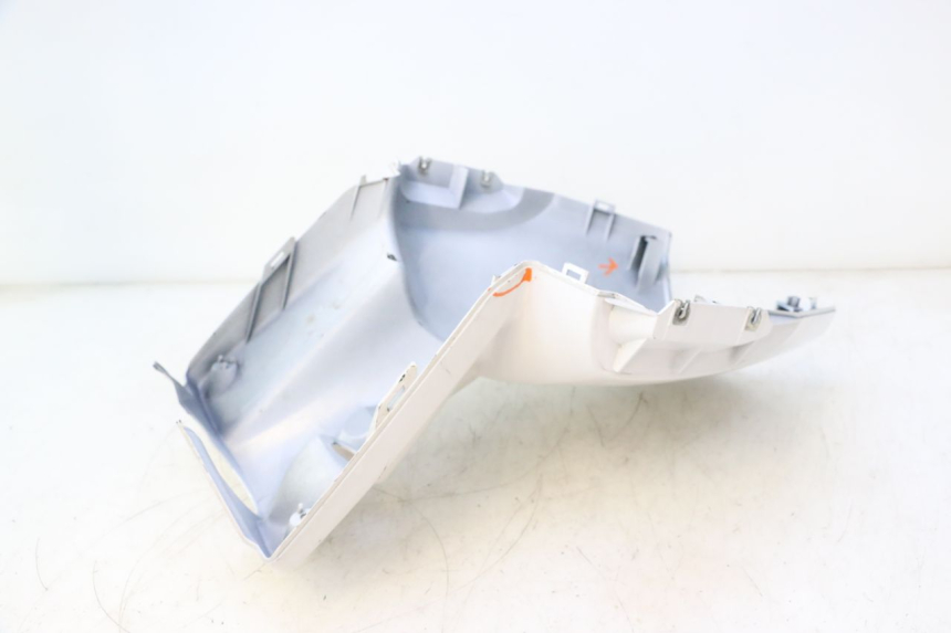 photo de TABLIER INTERIEUR MBK STUNT NAKED 50 (2004 - 2018) - État de surface