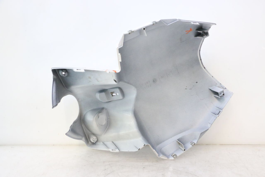 photo de TABLIER INTERIEUR MBK STUNT NAKED 50 (2004 - 2018) - Marquages et références