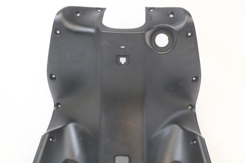 photo de TABLIER INTERIEUR KYMCO SUPER 8 125 (2008 - 2015) - Autre angle de vue