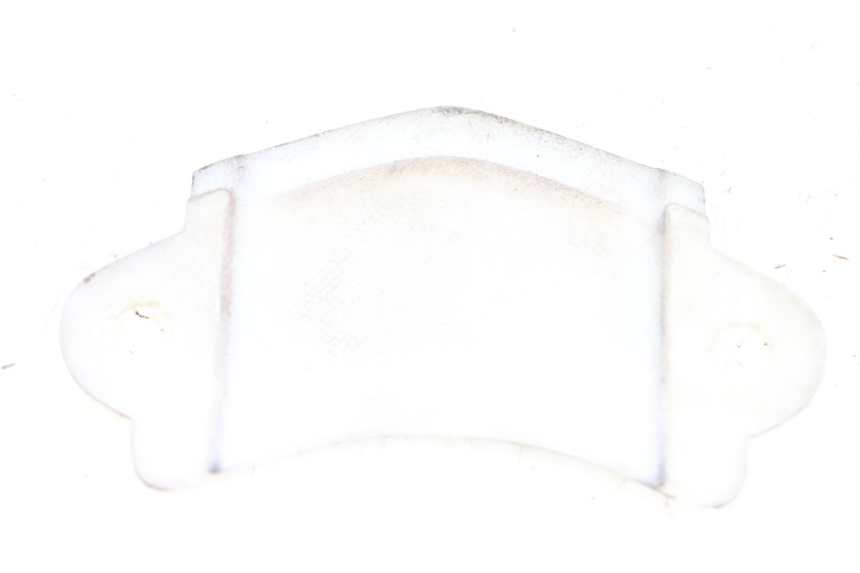 photo de Upper inner apron KYMCO AGILITY RS 4T 50 (2009 - 2013) - Détail de la pièce