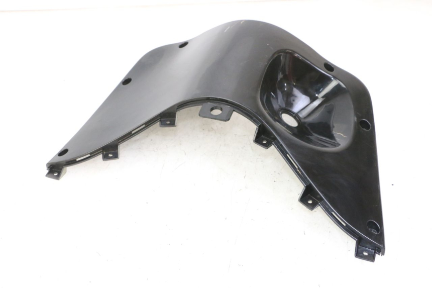 photo de TABLIER INTERIEUR SUPERIEUR DAELIM BESBI 125 (2007 - 2008) - Gros plan technique