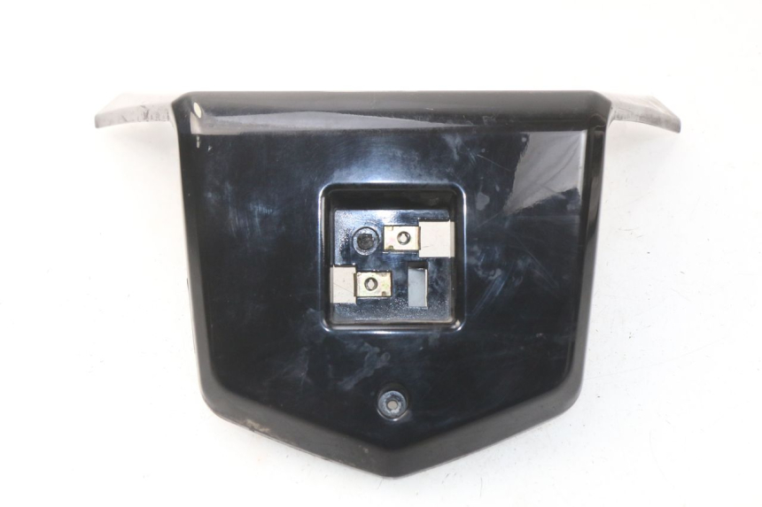 photo de TABLIER INTERIEUR SUPERIEUR KYMCO DINK STREET 125 (2009 - 2014) - Gros plan technique