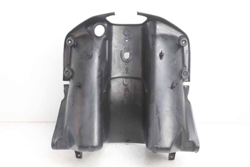 photo de TABLIER INTERIEUR SUPERIEUR EUROCKA GTR 50 (2007 - 2017) - Vue d’ensemble