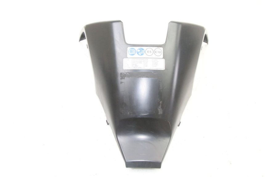 photo de TABLIER INTERIEUR SUPERIEUR HONDA FORZA 125 (2021 - 2025) - Zoom état d’usage