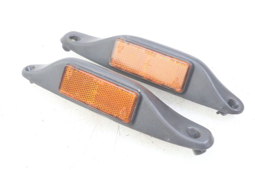 photo de TABLIER INTERIEUR SUPERIEUR SYM JET EURO X 2T 50 (2003 - 2007) - Vue principale