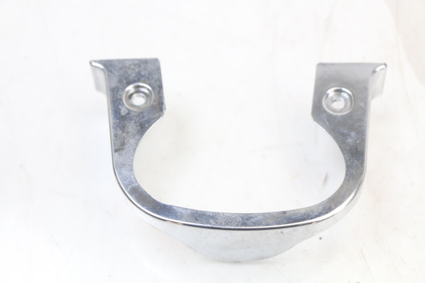 photo de TABLIER INTERIEUR SUPERIEUR JM MOTORS VX 125 (2022 - 2025) - Détail de la pièce