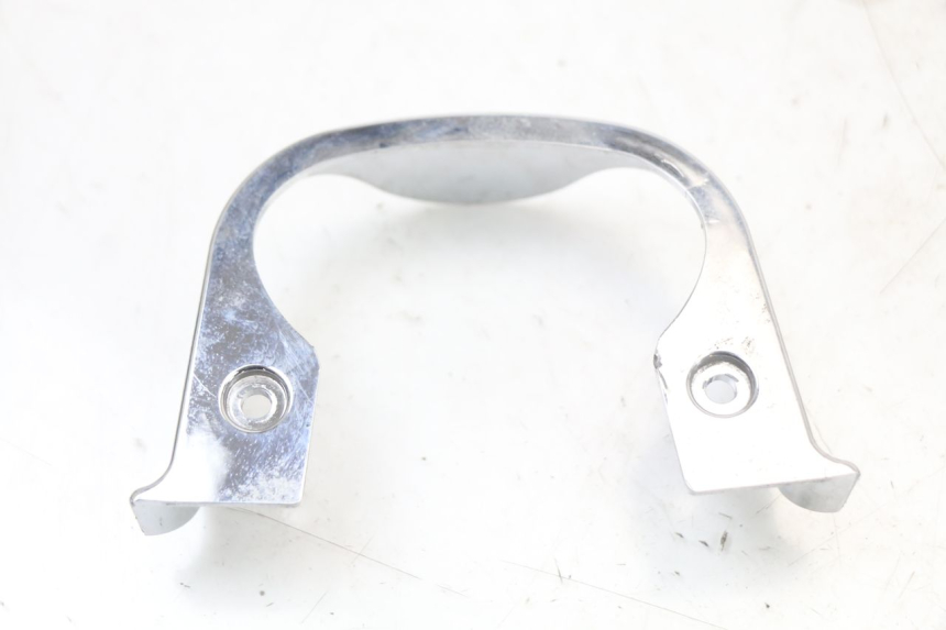 photo de TABLIER INTERIEUR SUPERIEUR JM MOTORS VX 125 (2022 - 2025) - Zoom état d’usage