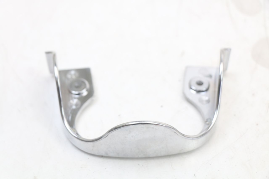 photo de TABLIER INTERIEUR SUPERIEUR JM MOTORS VX 125 (2022 - 2025) - Autre angle de vue