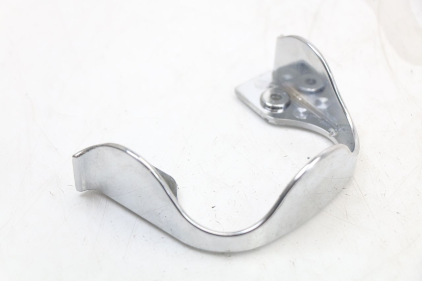 photo de TABLIER INTERIEUR SUPERIEUR JM MOTORS VX 125 (2022 - 2025) - Gros plan technique