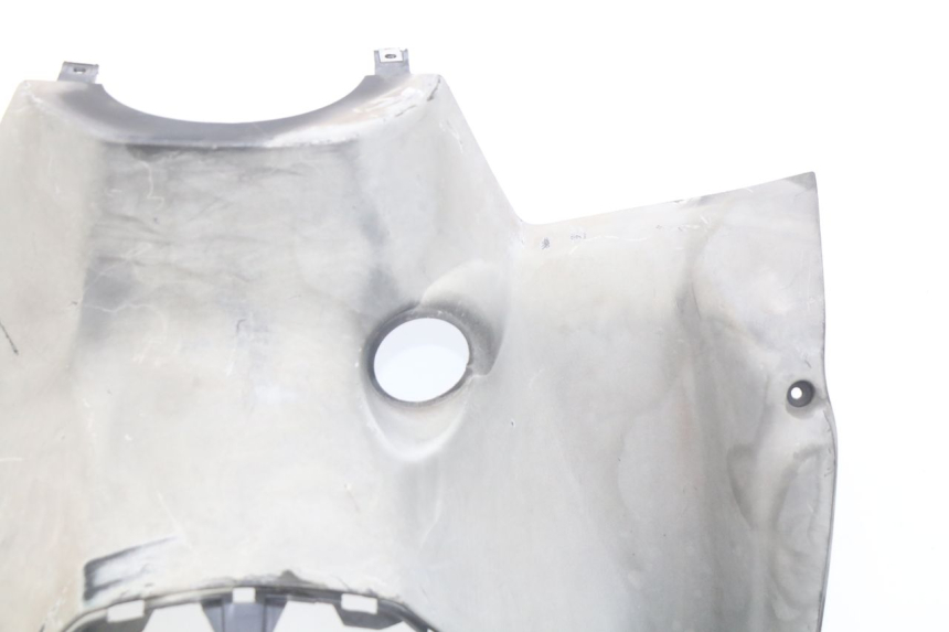 photo de TABLIER INTERIEUR SUPERIEUR GILERA NEXUS 125 (2007 - 2009) - État de surface