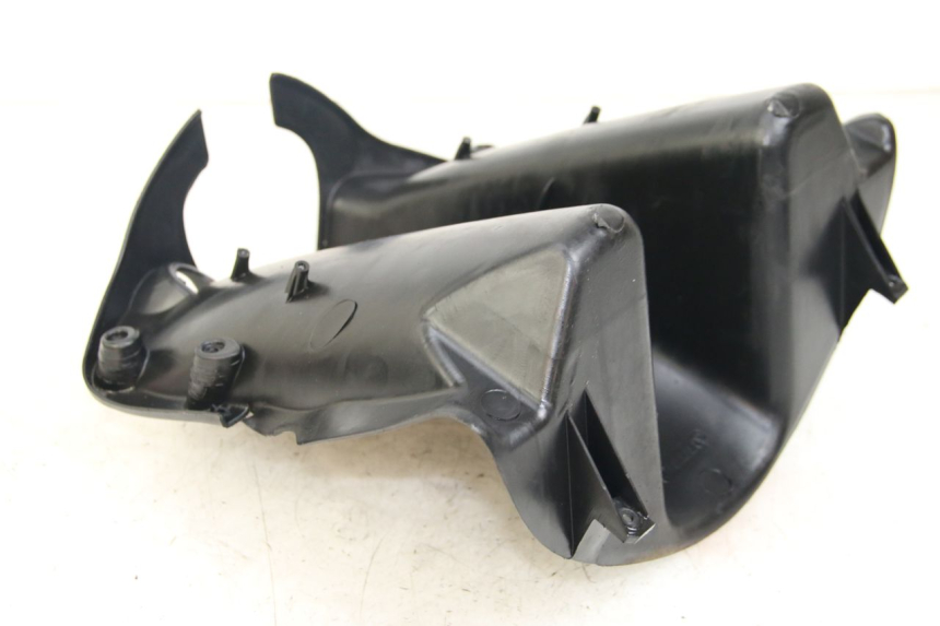 photo de TABLIER INTERIEUR SUPERIEUR TNT MOTOR ROMA 10' 4T 50 (2007 - 2018) - Zoom état d’usage